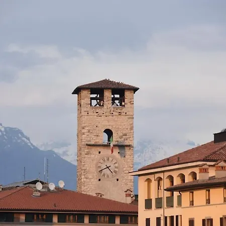 Ines Home Tra Lago E Montagna - Lago D'Iseo Pisogne Esterno foto