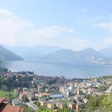 Ines Home Tra Lago E Montagna - Lago D'Iseo Pisogne Esterno foto