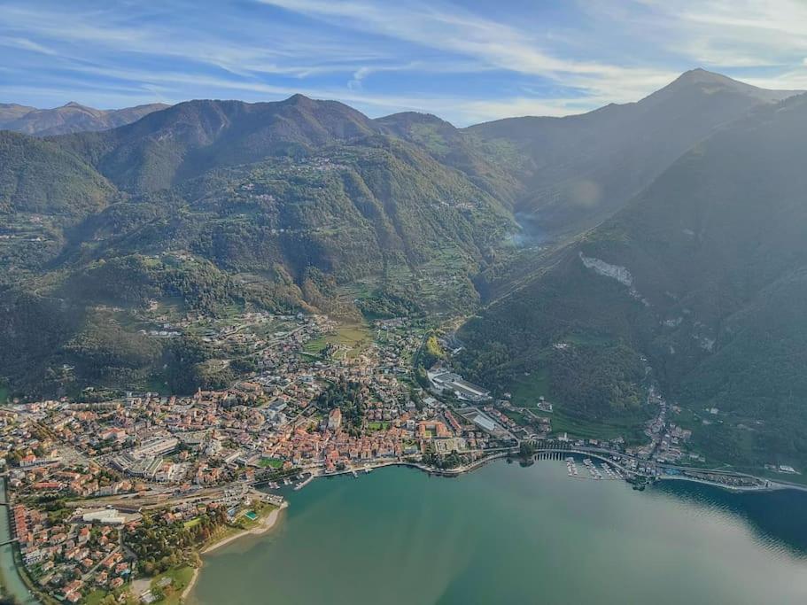 Apartment Ines Tra E Montagna - D'iseo