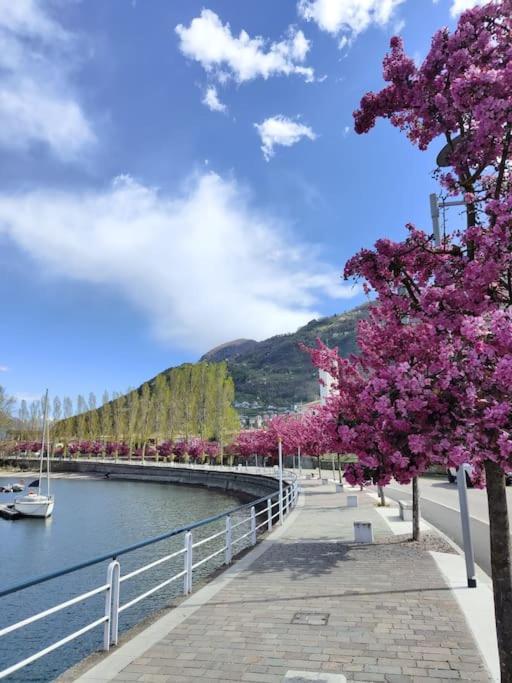 Ines Tra E Montagna - D'iseo Apartment