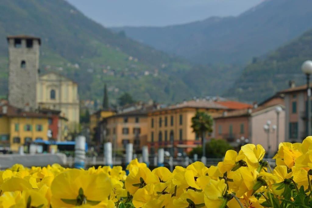 Apartment Ines Tra E Montagna - D'iseo