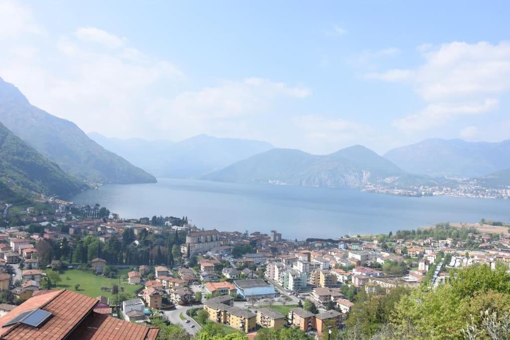 Ines Tra E Montagna - D'iseo Apartment *