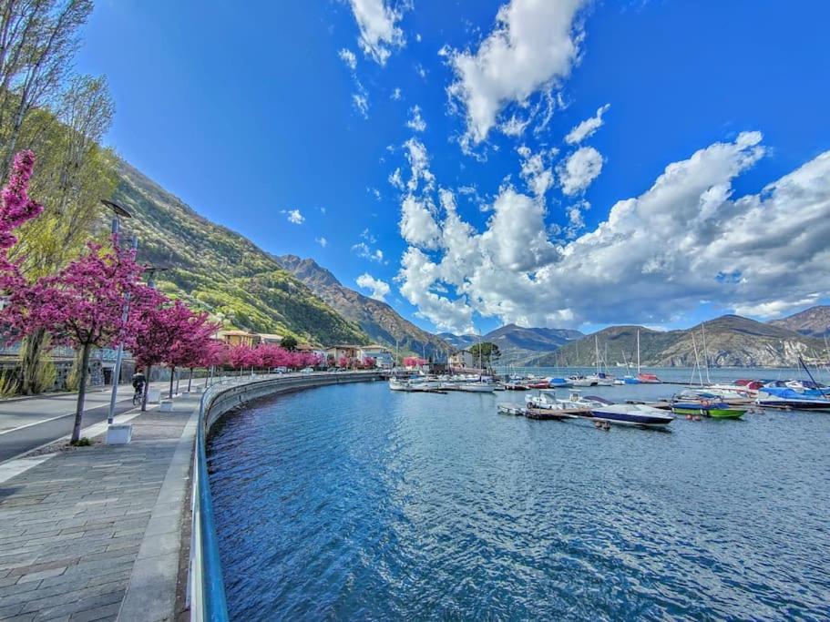 Ines Tra E Montagna - D'iseo * Pisogne